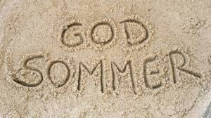 God sommer